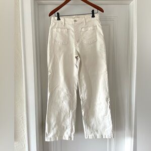 Madewell Perfect Vintage Jean size 29